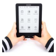 Woxter Scriba Paperlight TP