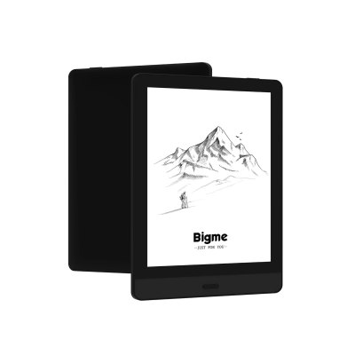Bigme Read