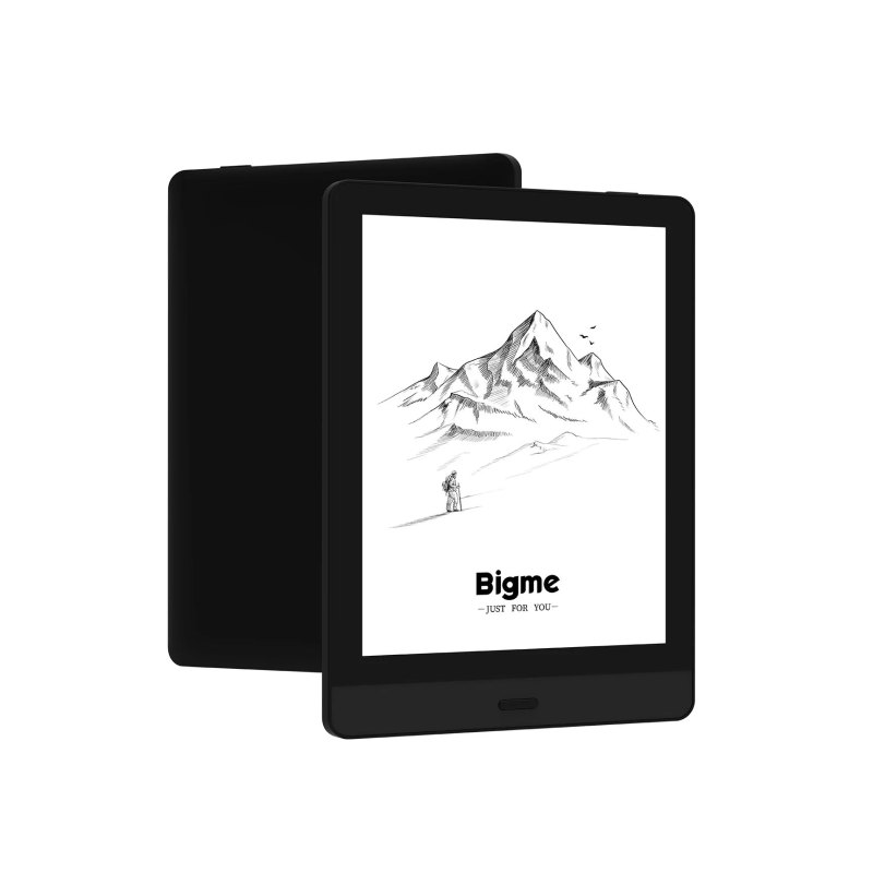 Bigme Read