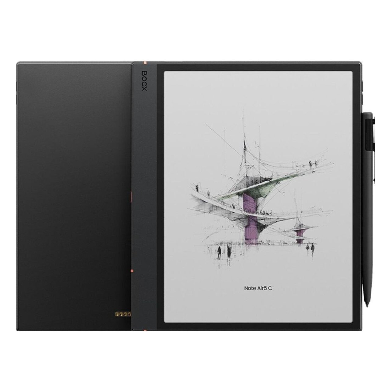 Boox Note Air 5 C