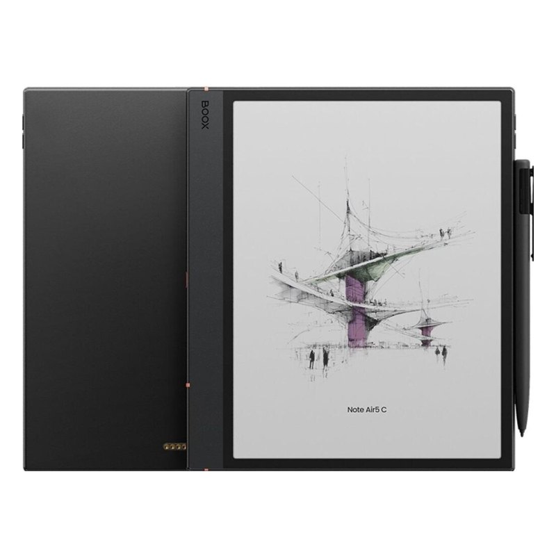 Boox Note Air 5 C