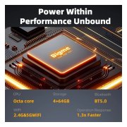 Bigme B751C S