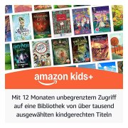 Amazon Kindle Colorsoft Kids