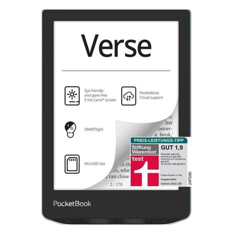 PocketBook Verse