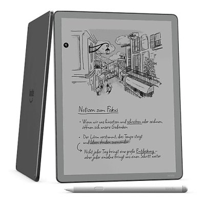 Amazon Kindle Scribe 2025