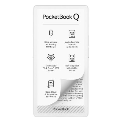 PocketBook Q