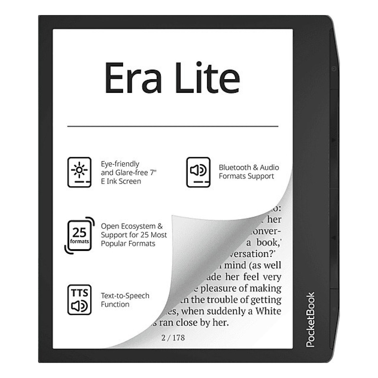 PocketBook Era Lite