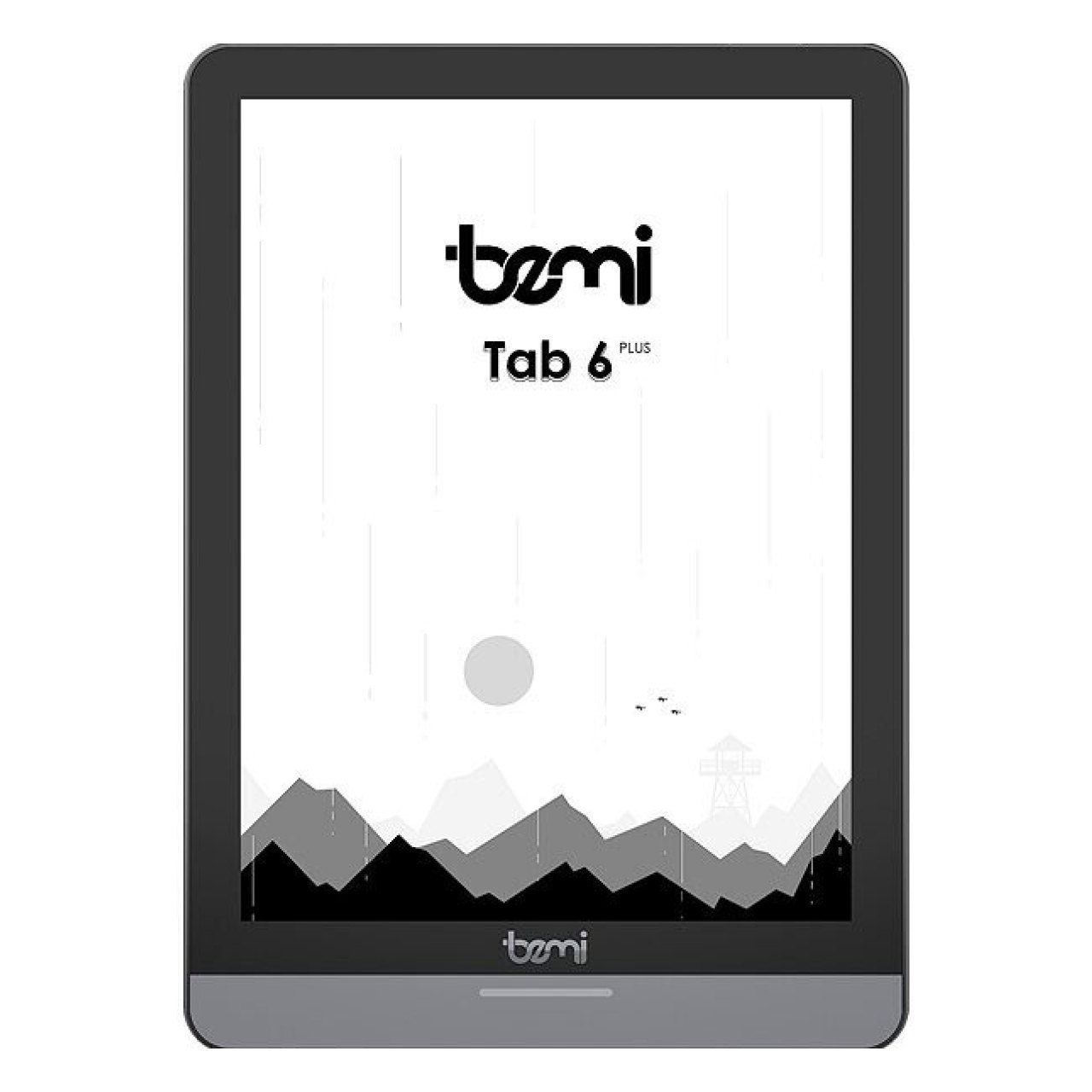 Bemi Tab6+