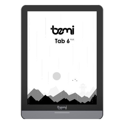 Bemi Tab6+