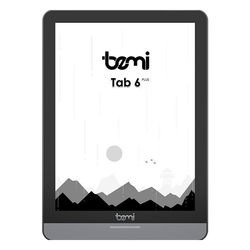 Bemi Tab6+