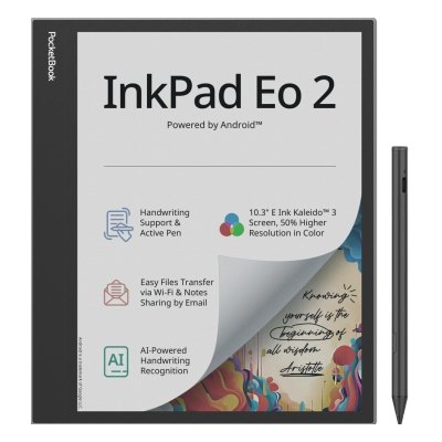 PocketBook InkPad Eo 2