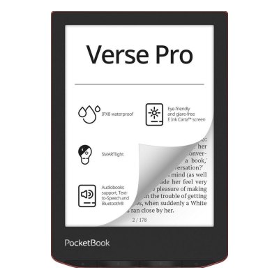 PocketBook Verse Pro