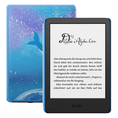 Amazon Kindle Kids 2024