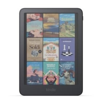 Amazon Kindle Colorsoft 2026