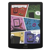 inkBOOK Focus Color