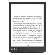 Vivlio InkPad 4 black/grey