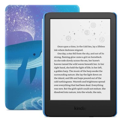 Amazon Kindle Kids 2022
