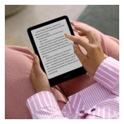 Amazon Kindle Paperwhite Signature Edition 2024