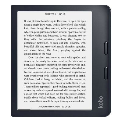Kobo Libra 2