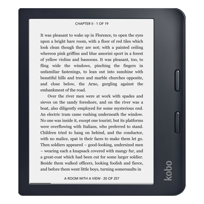 Kobo Libra 2