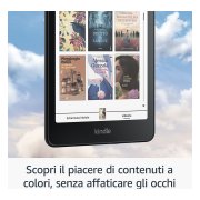 Amazon Kindle Colorsoft Signature Edition