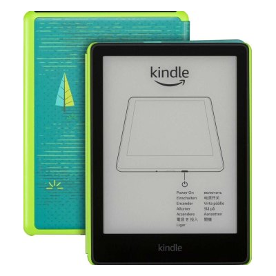 Amazon Kindle Paperwhite Kids 2021