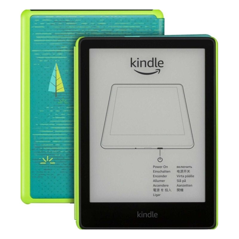Amazon Kindle Paperwhite Kids 2021