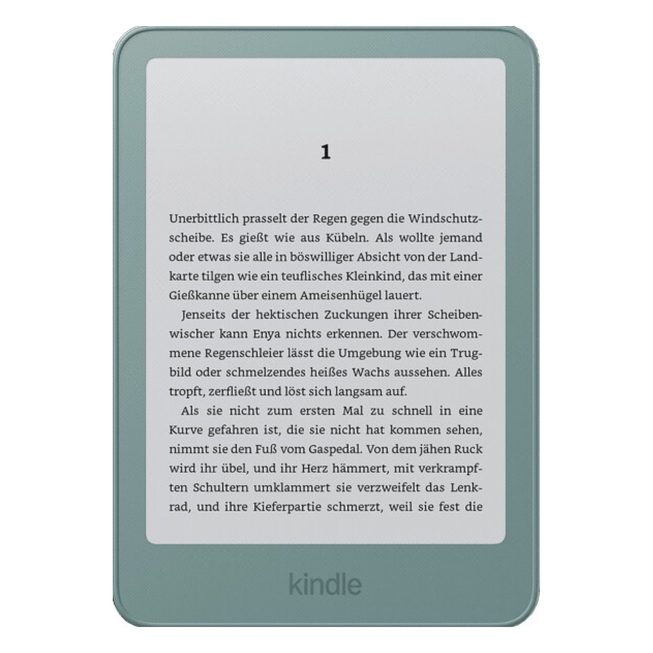 Amazon Kindle 2026