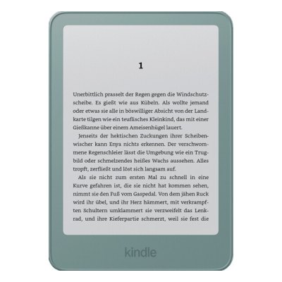 Amazon Kindle 2026