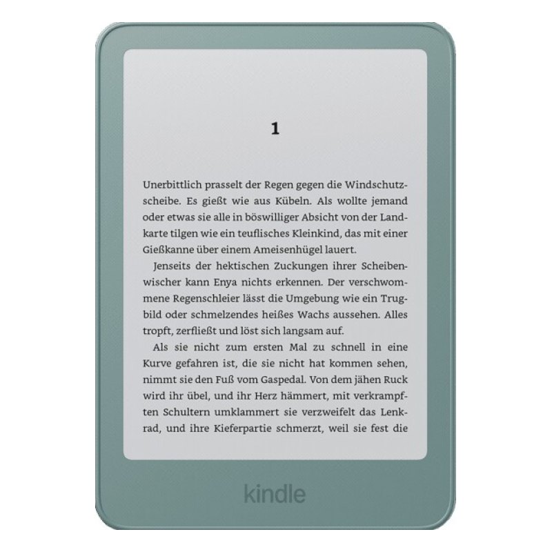 Amazon Kindle 2026