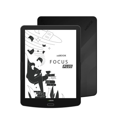 inkBOOK Focus Plus