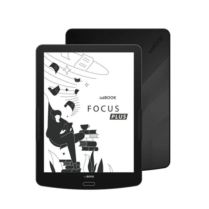 inkBOOK Focus Plus