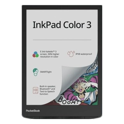 PocketBook InkPad Color 3