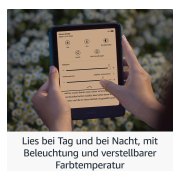 Amazon Kindle Paperwhite 2024