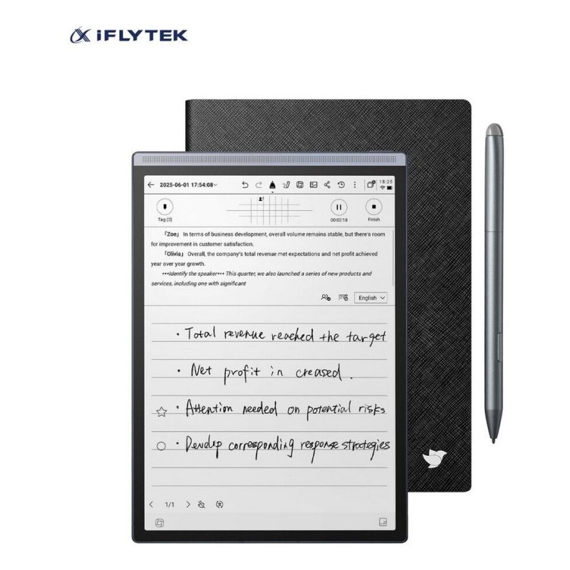 iFLYTEK Ainote Air 2