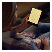 Amazon Kindle Paperwhite 2021