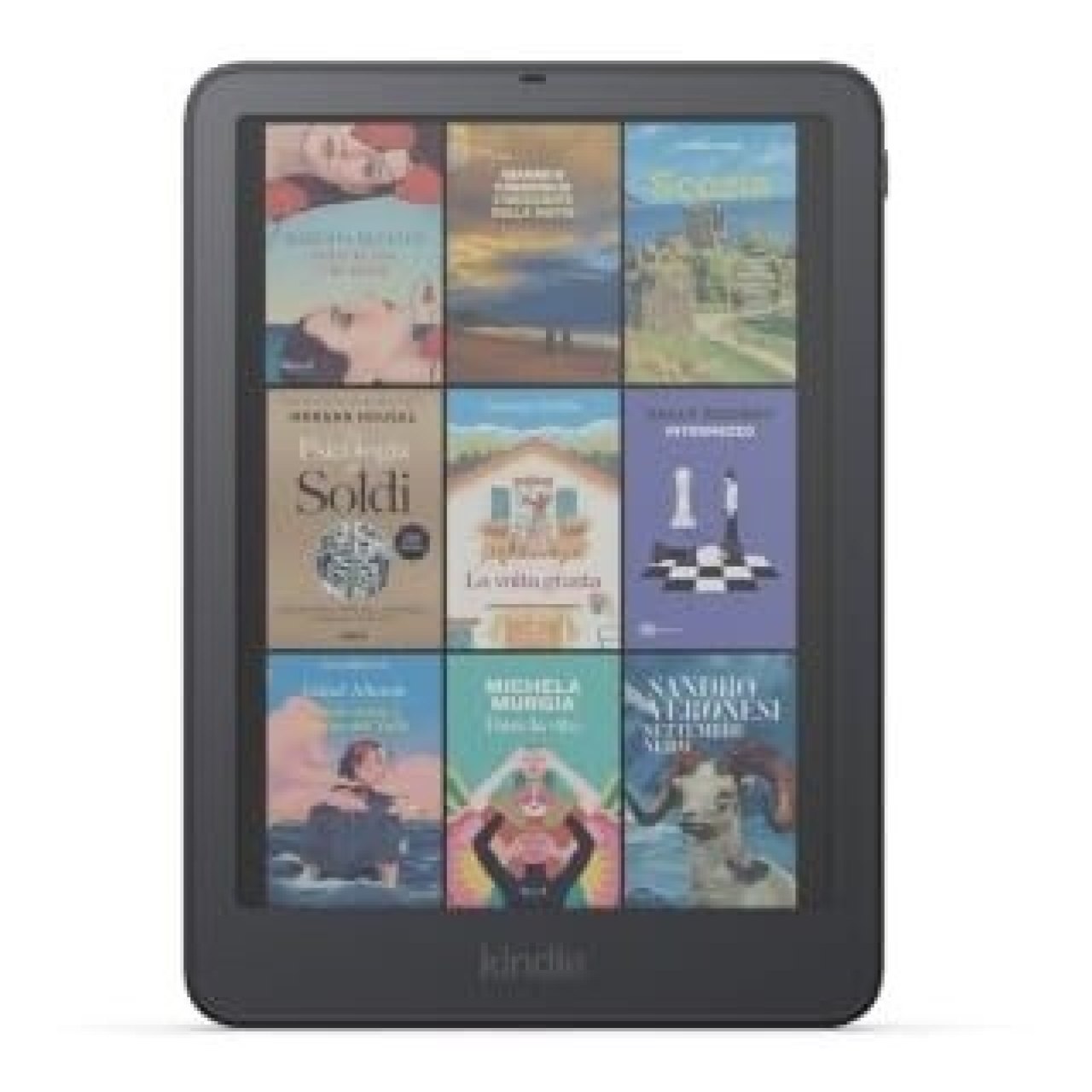 Amazon Kindle Colorsoft Signature Edition 2026