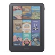 Amazon Kindle Colorsoft Signature Edition 2026