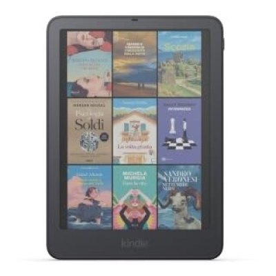 Amazon Kindle Colorsoft Signature Edition 2026