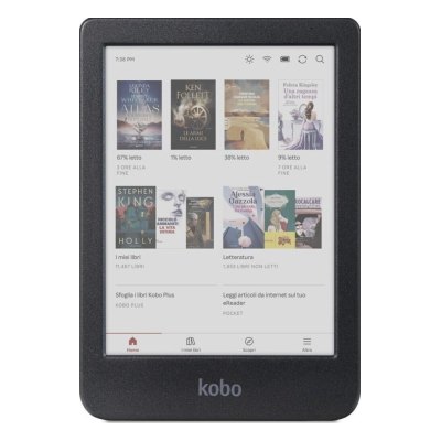 Kobo Clara Colour